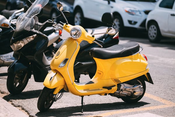 車・バイクの廃棄処分